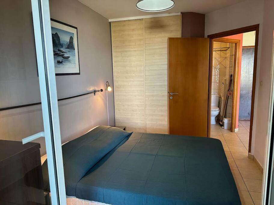 Appartement Margouillat sur la plage et lagon de La Saline