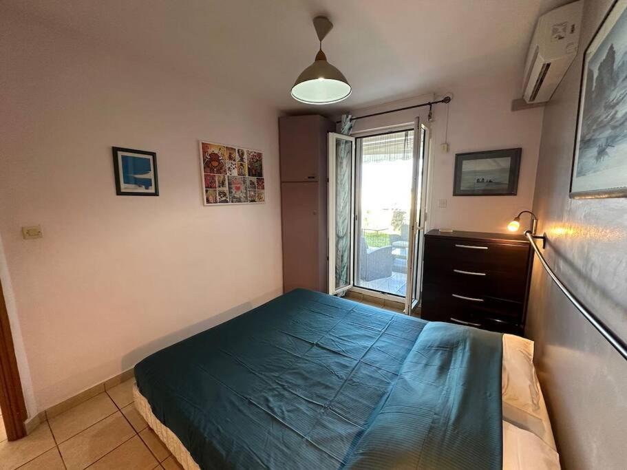 Appartement Margouillat sur la plage et lagon de La Saline