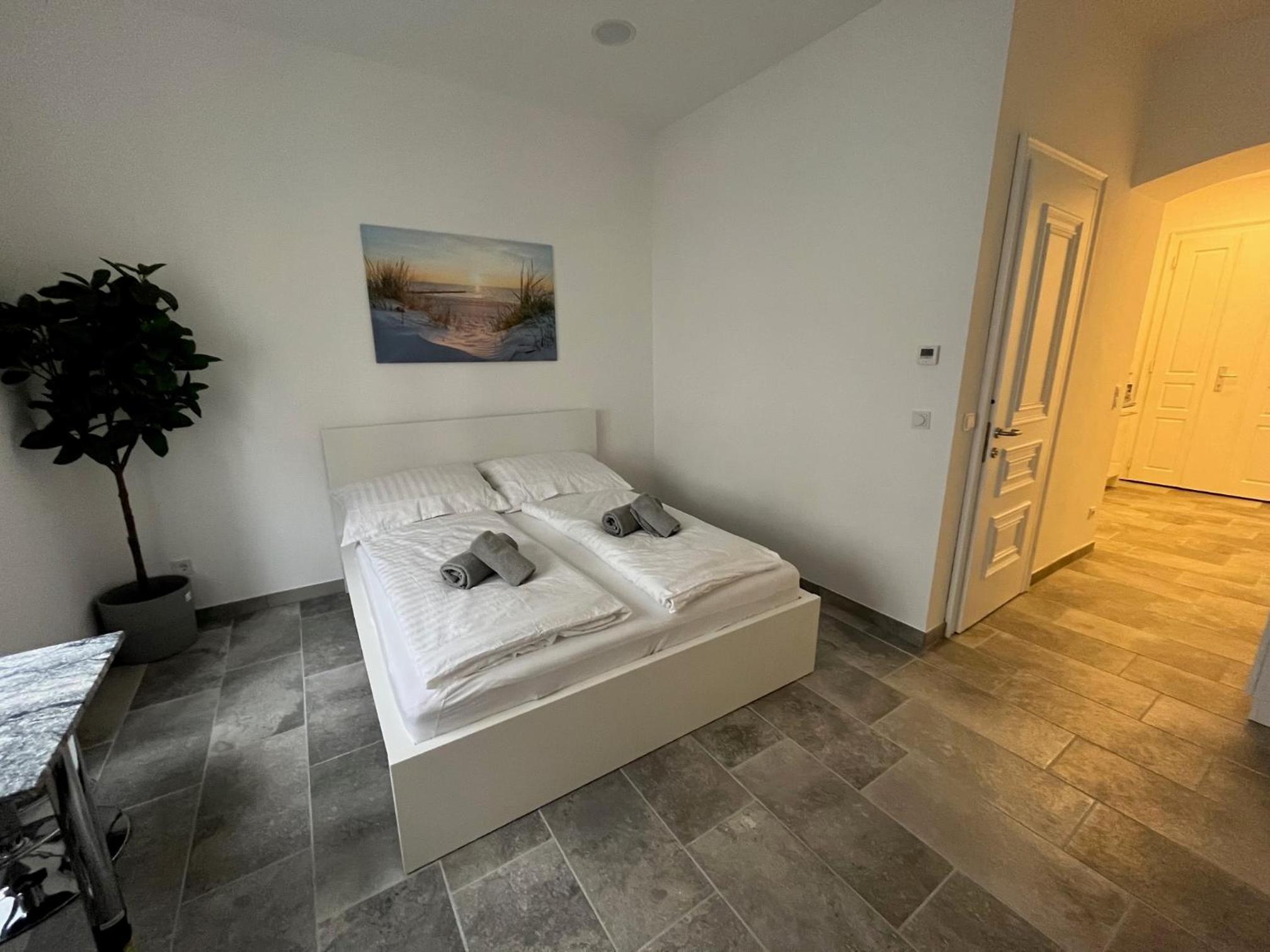 Apartment City Vienna