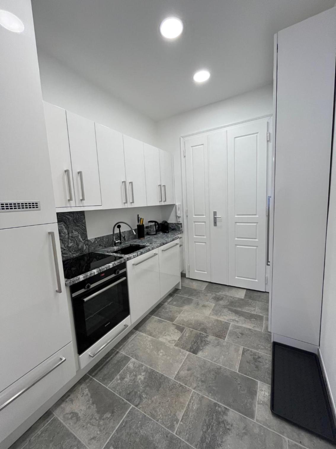 Apartment City Vienna