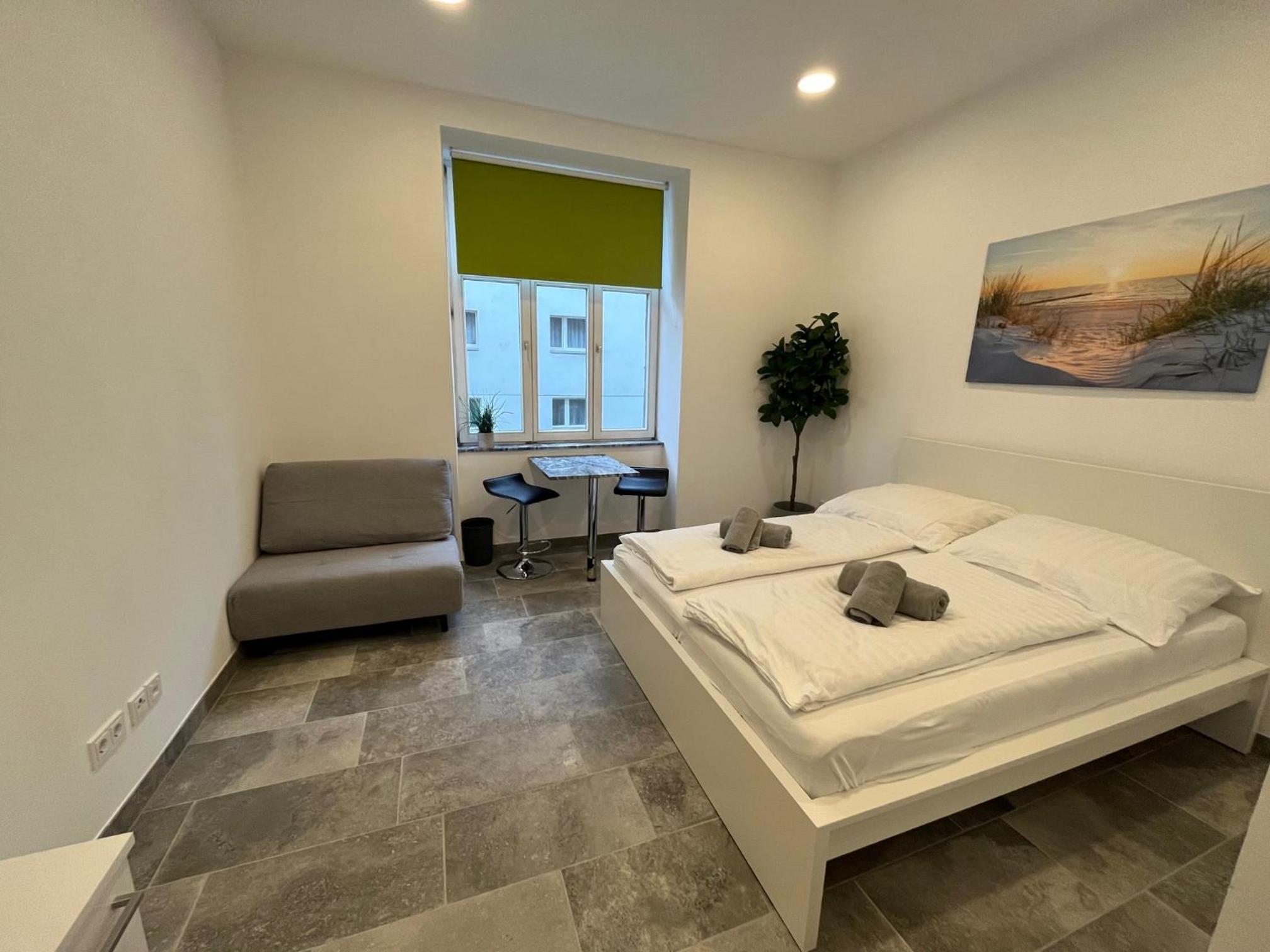 Apartment City Vienna