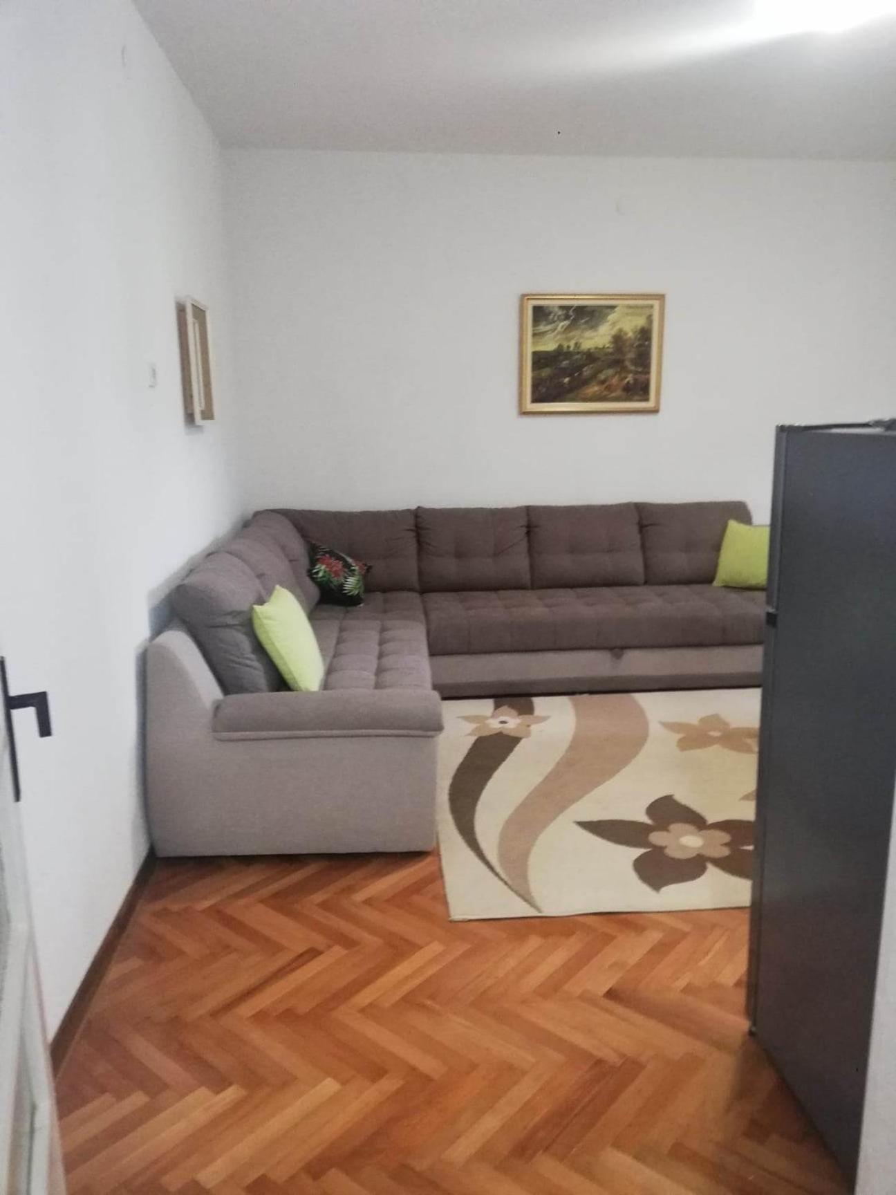 Apartman Radanović
