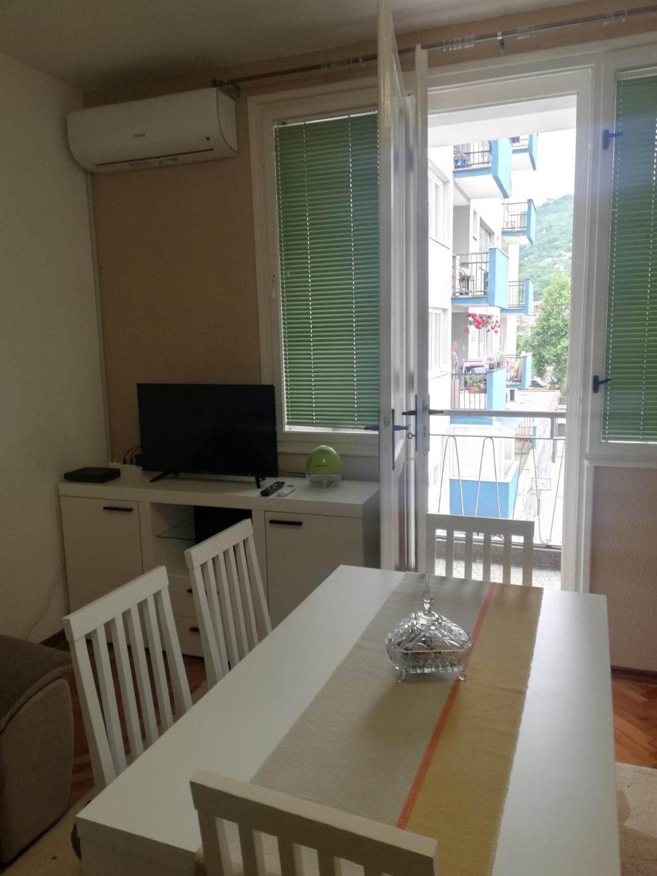 Apartman Radanović