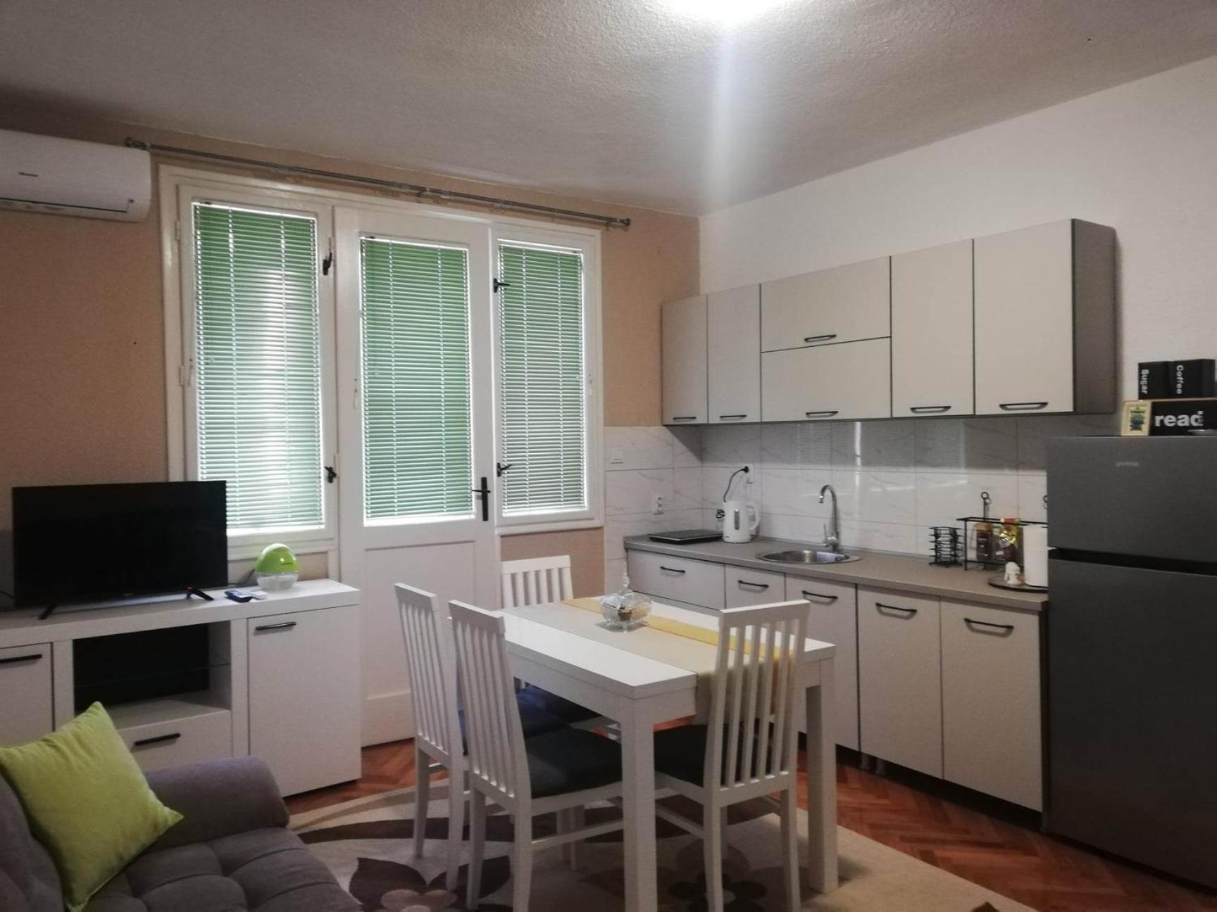 Apartman Radanović