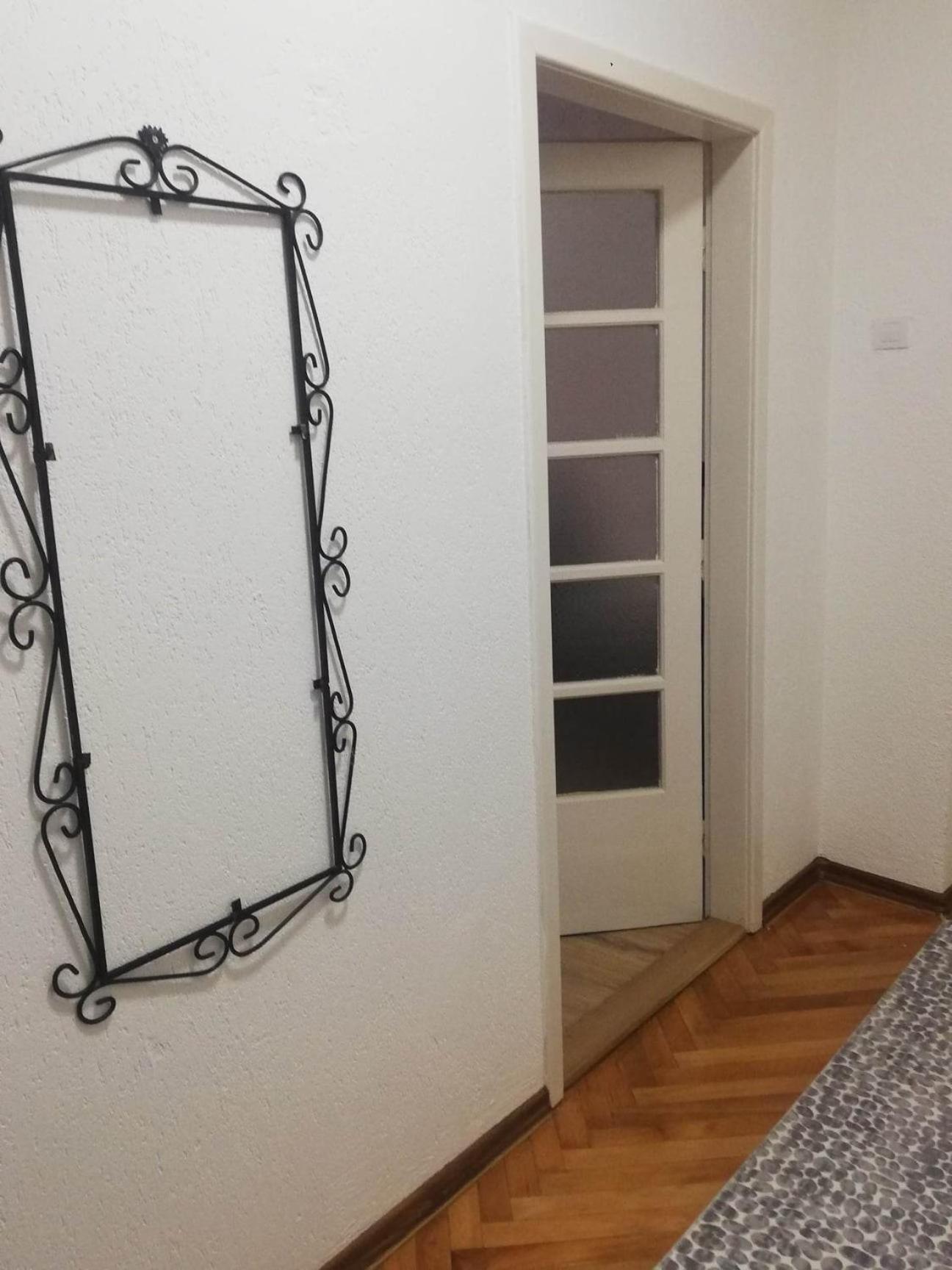 Apartman Radanović