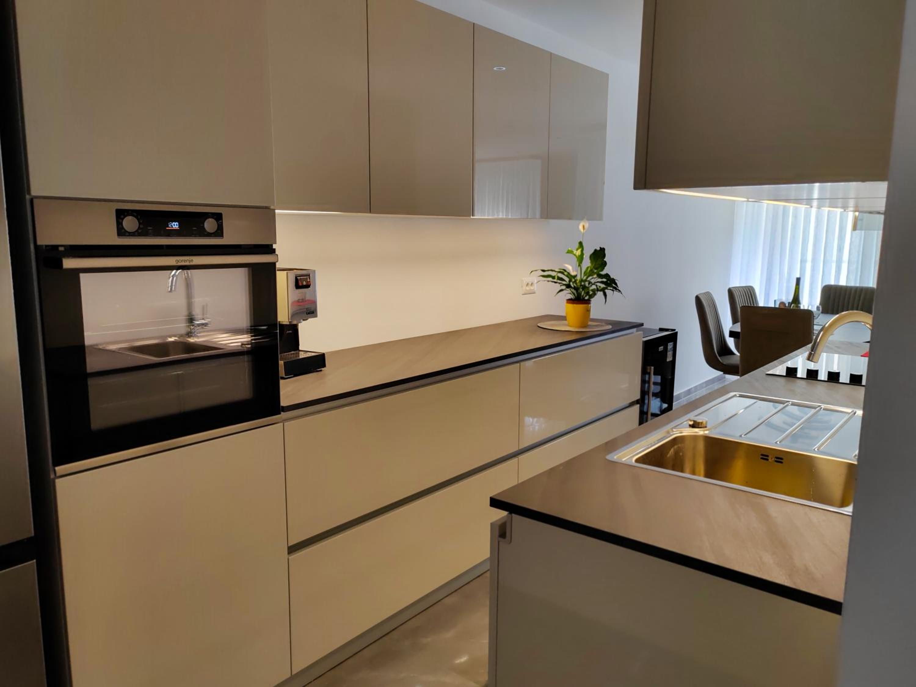 Apartment Petar