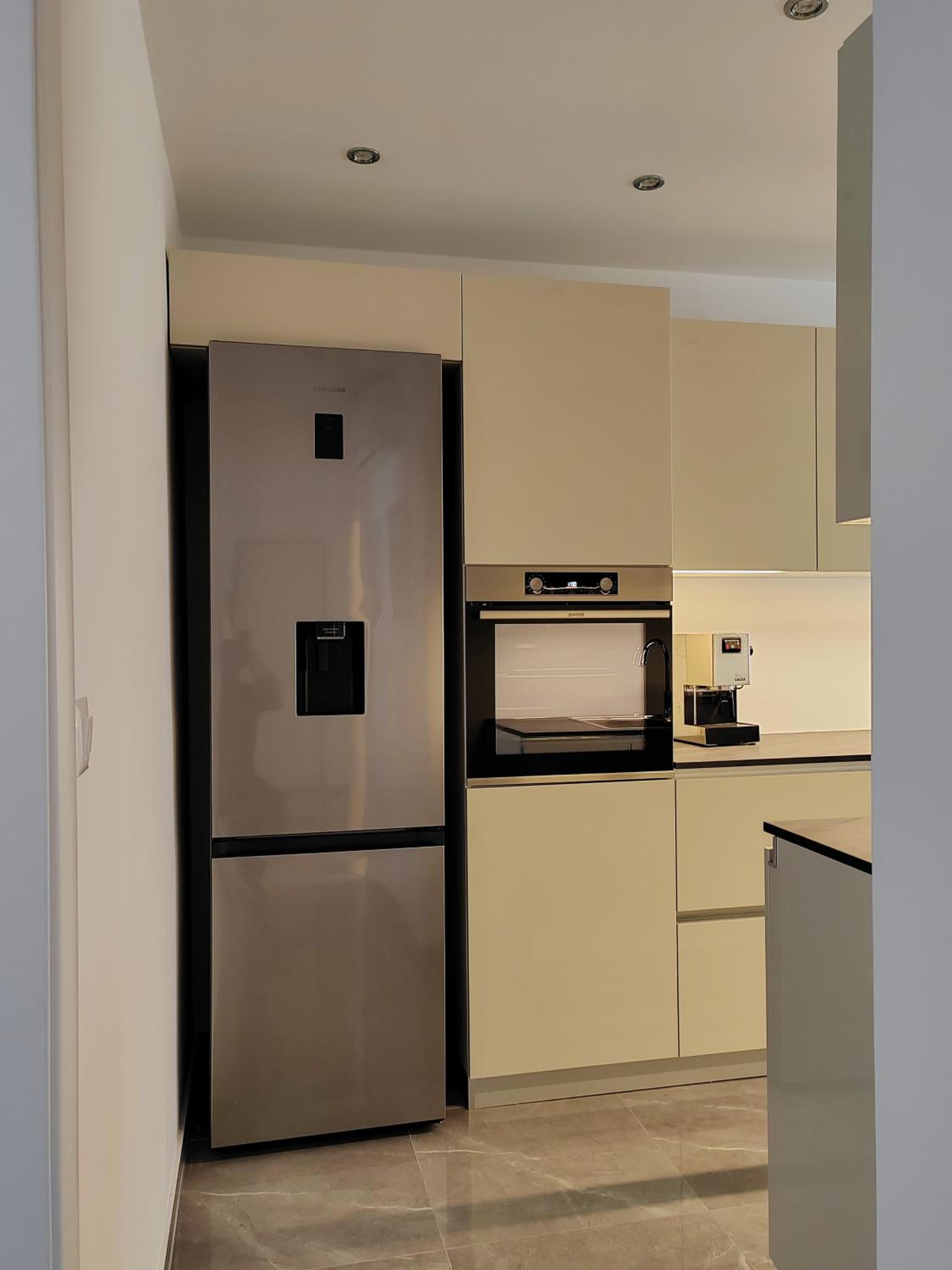 Apartment Petar