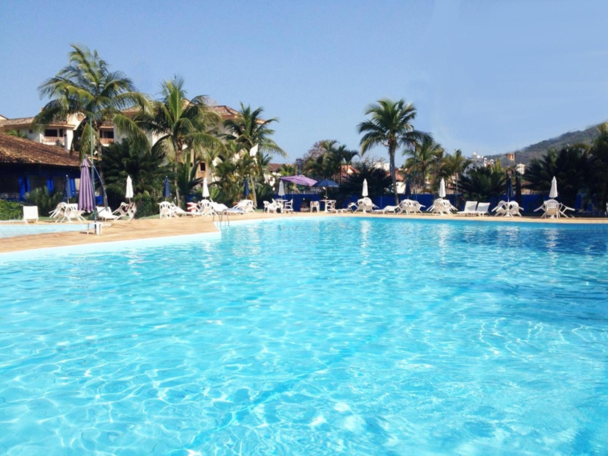 Hotel Condomínio Wembley Tenis - Image 1