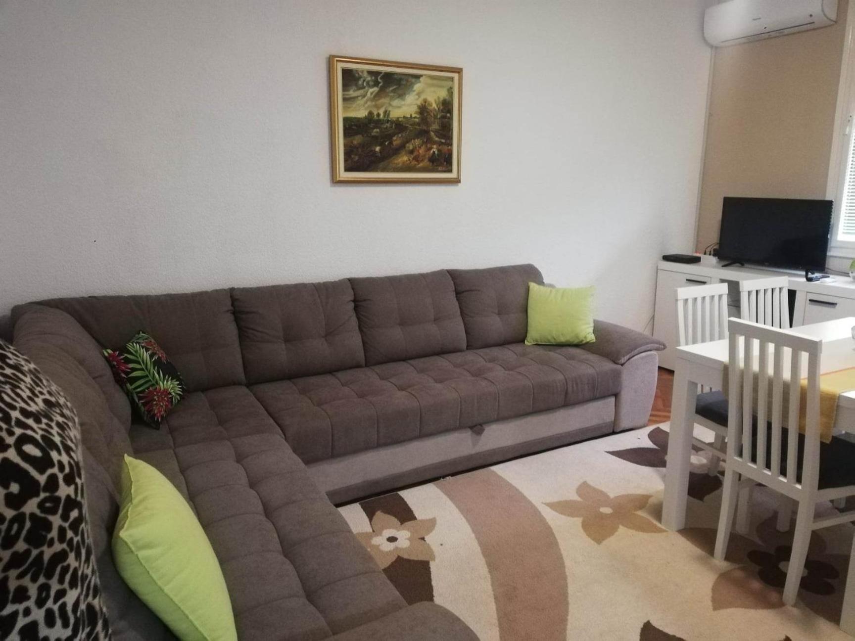 Apartman Radanović