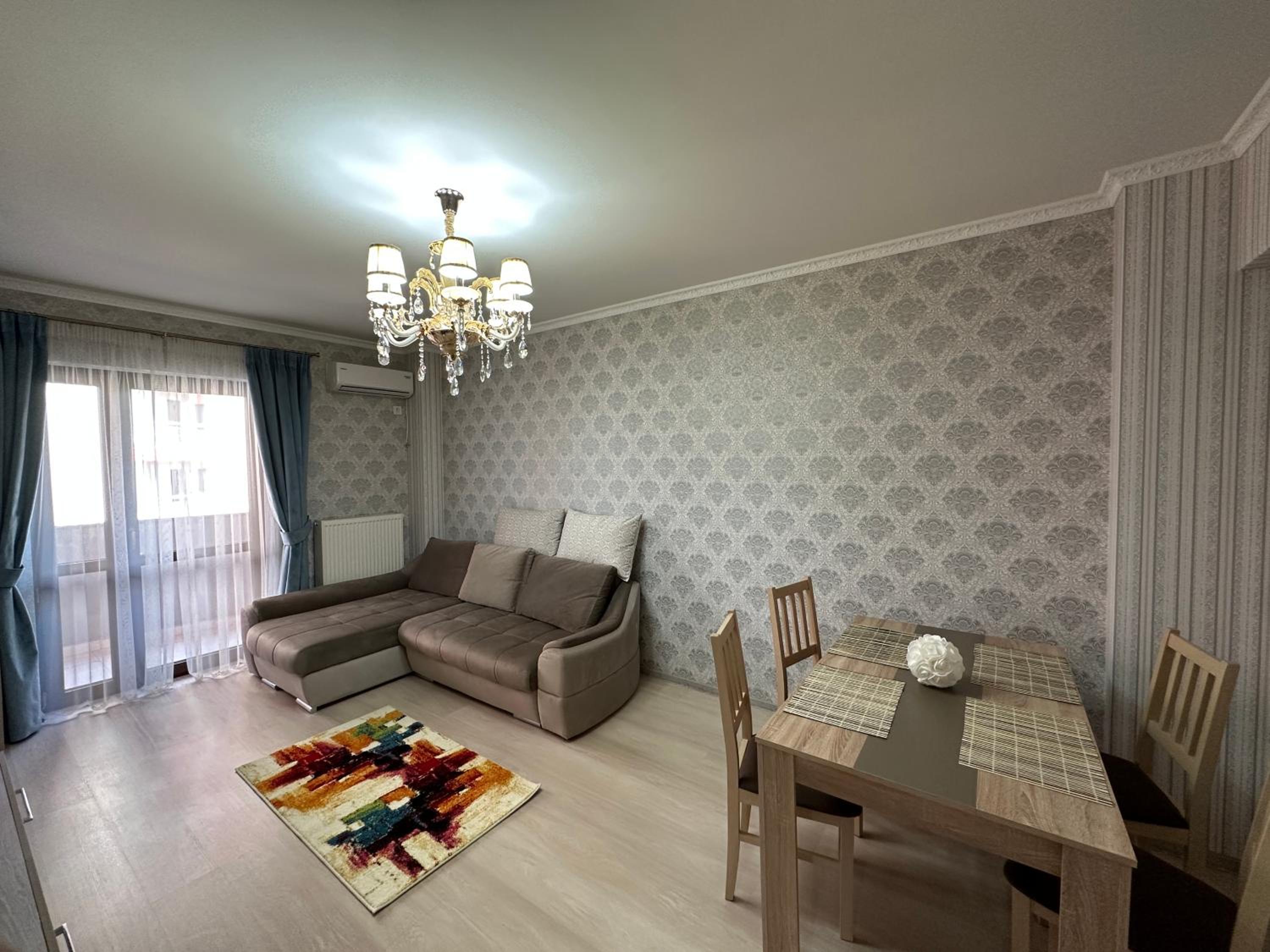 Renting Solutions Luxury view 2
