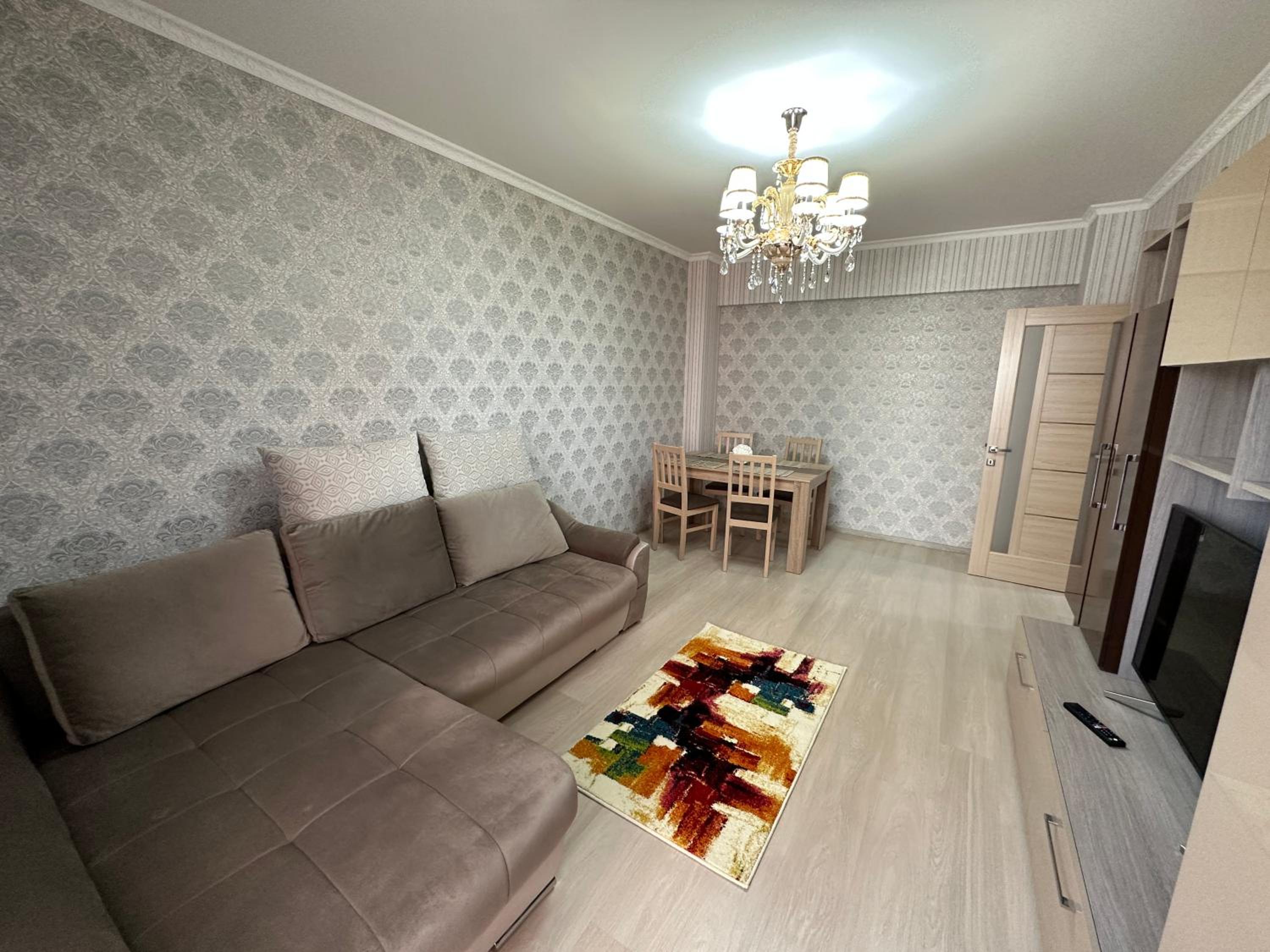 Renting Solutions Luxury view 3