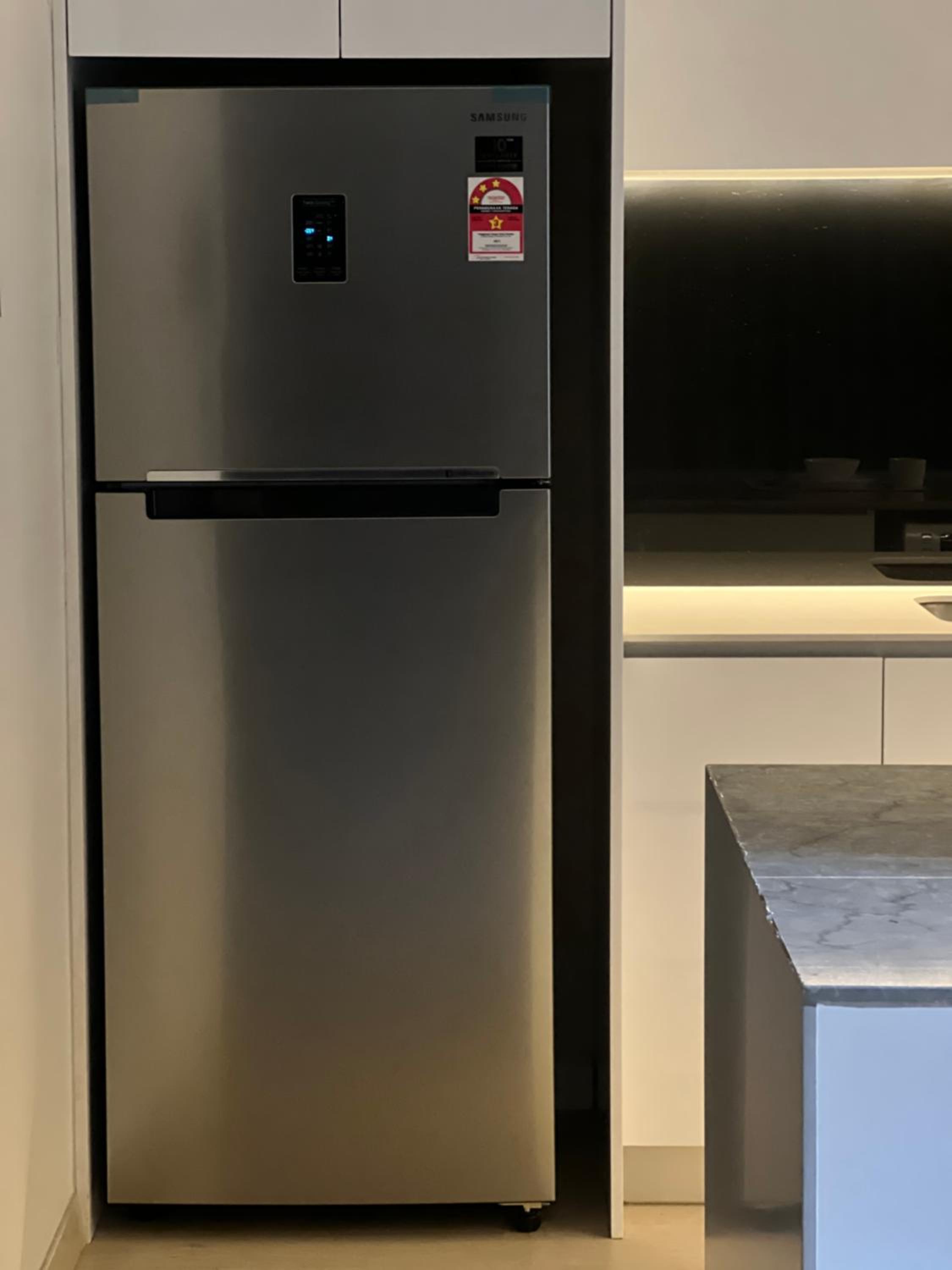 Star Residence Apartment with High Kuala Lumpur view