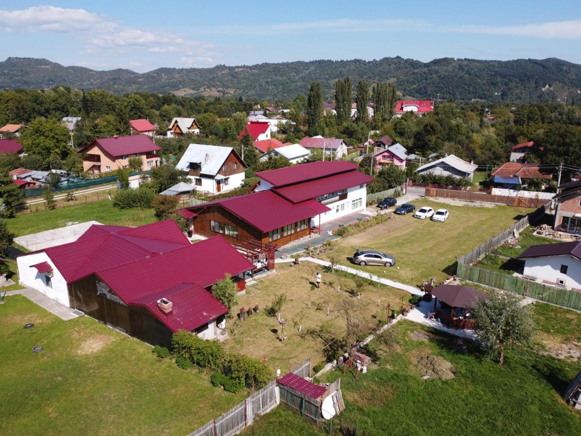 Zori de zi Breaza view 2