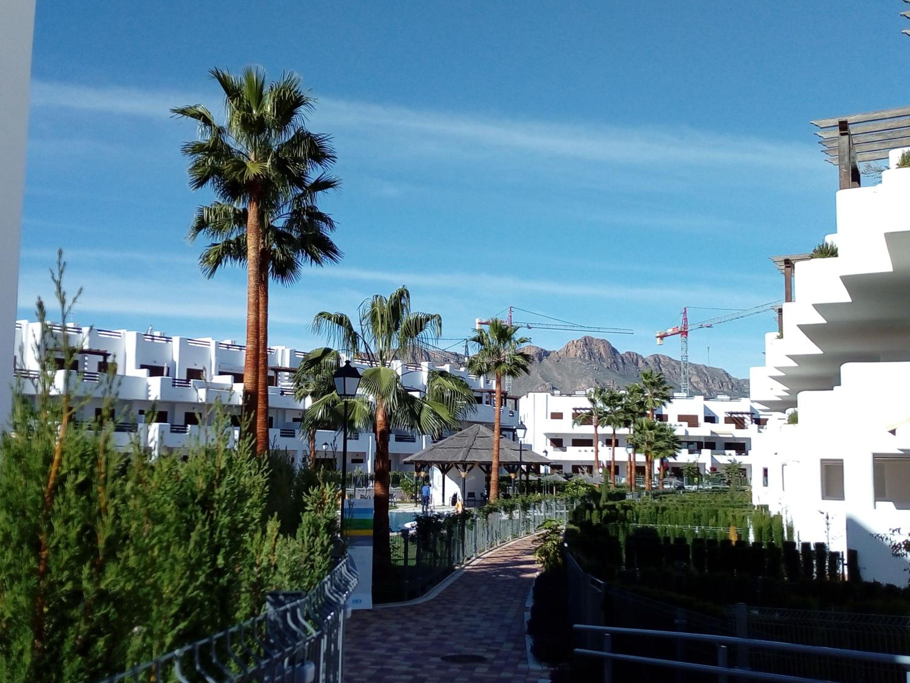 El Islote de Terreros
