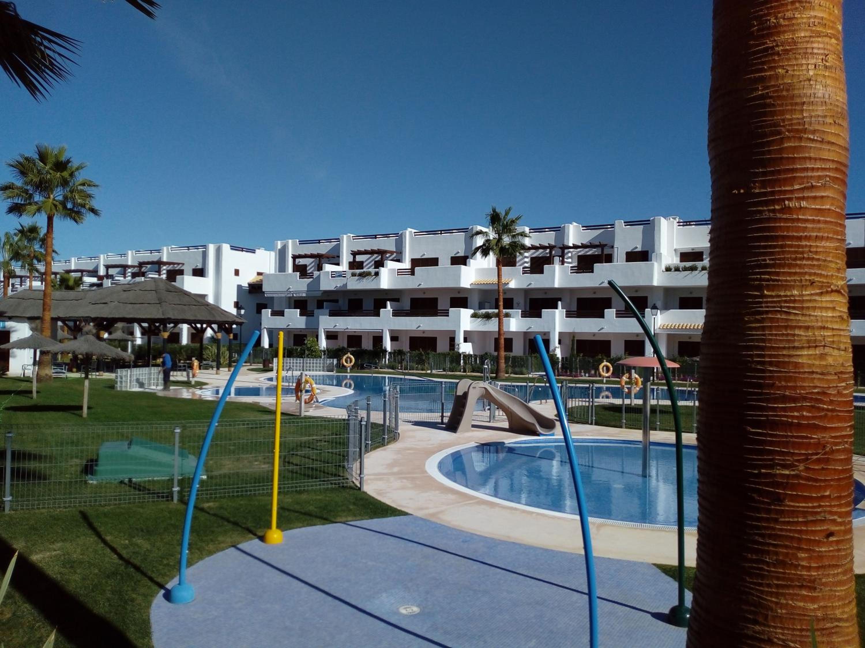 El Islote de Terreros