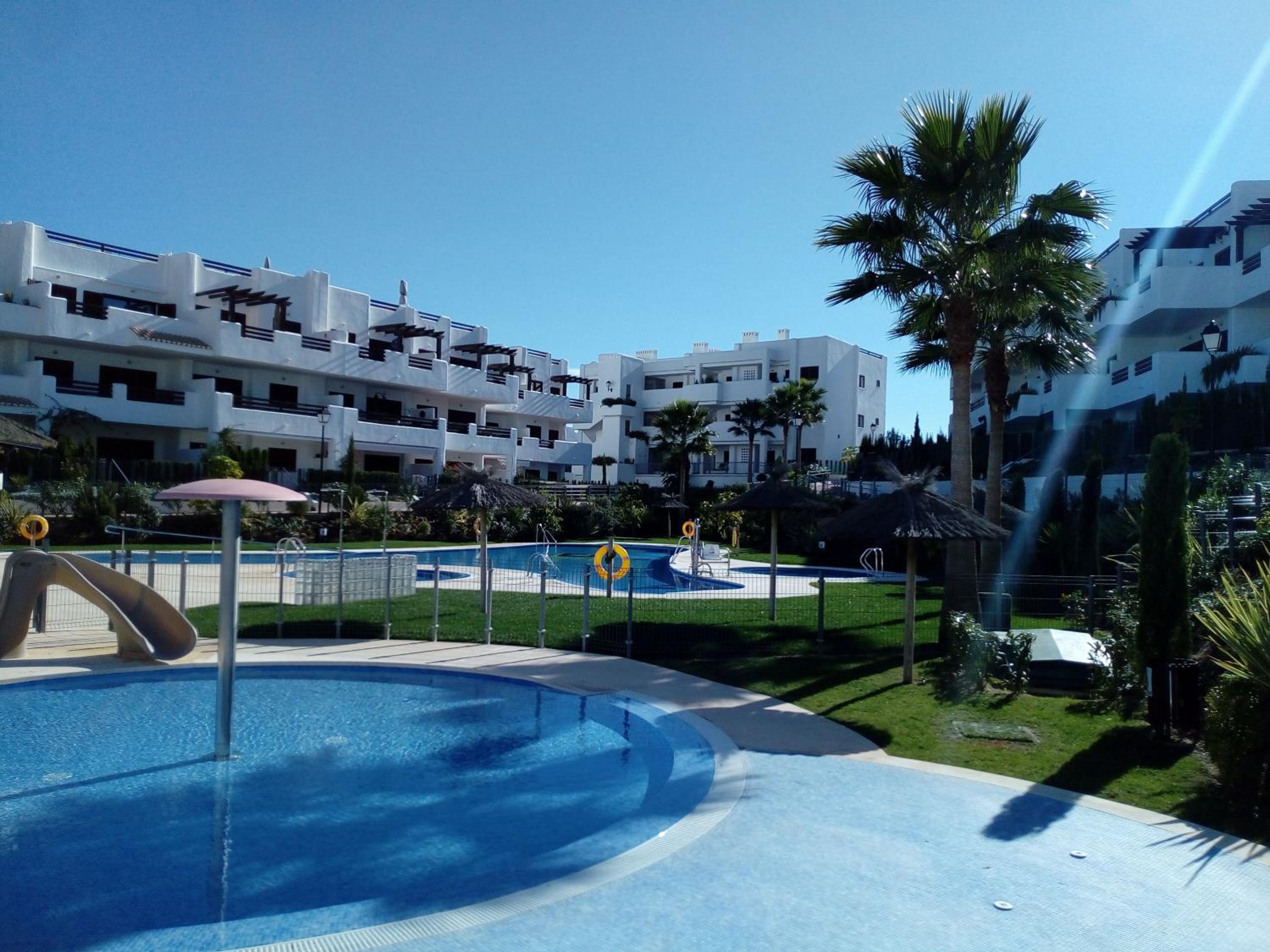 El Islote de Terreros