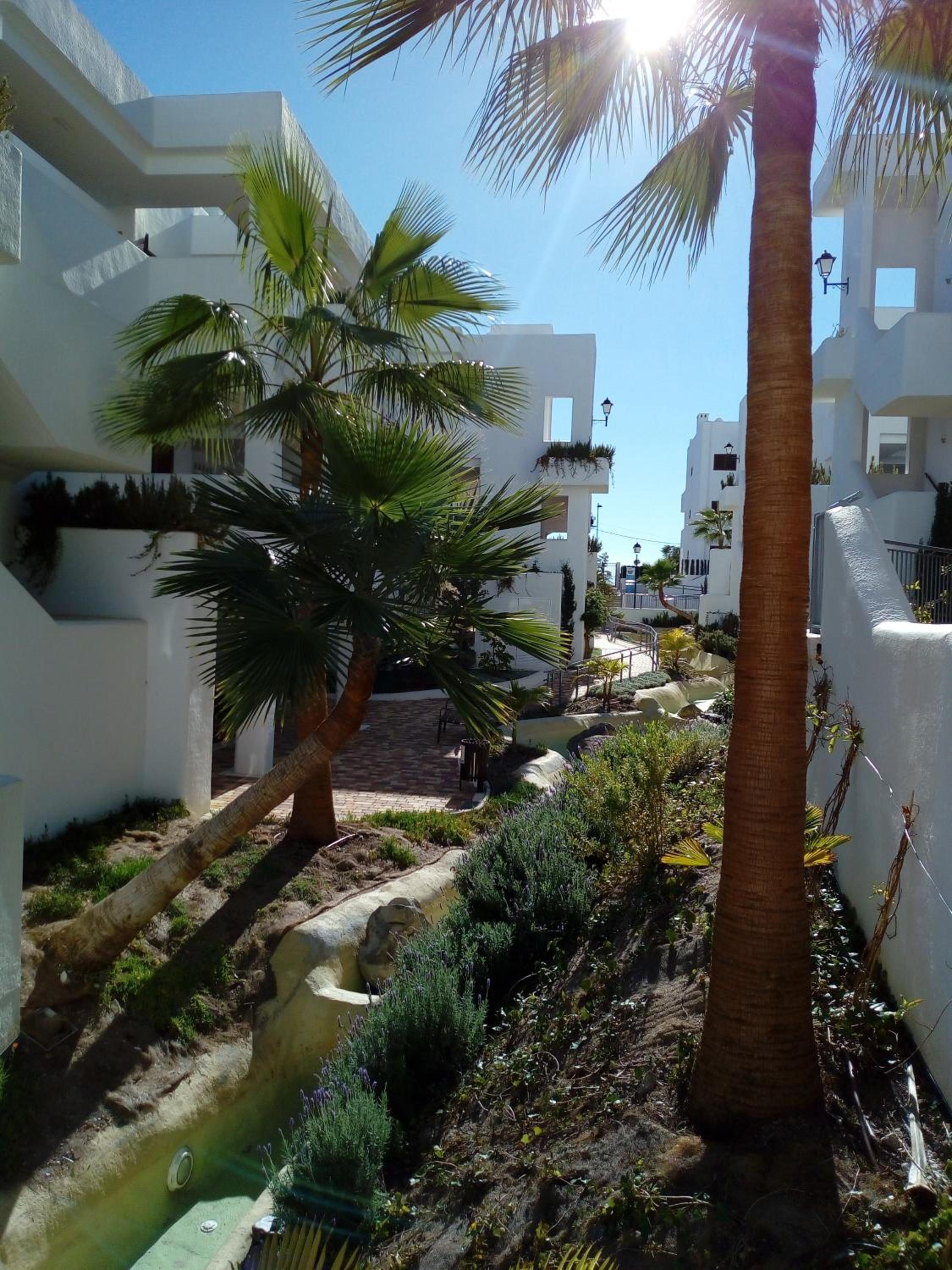 El Islote de Terreros