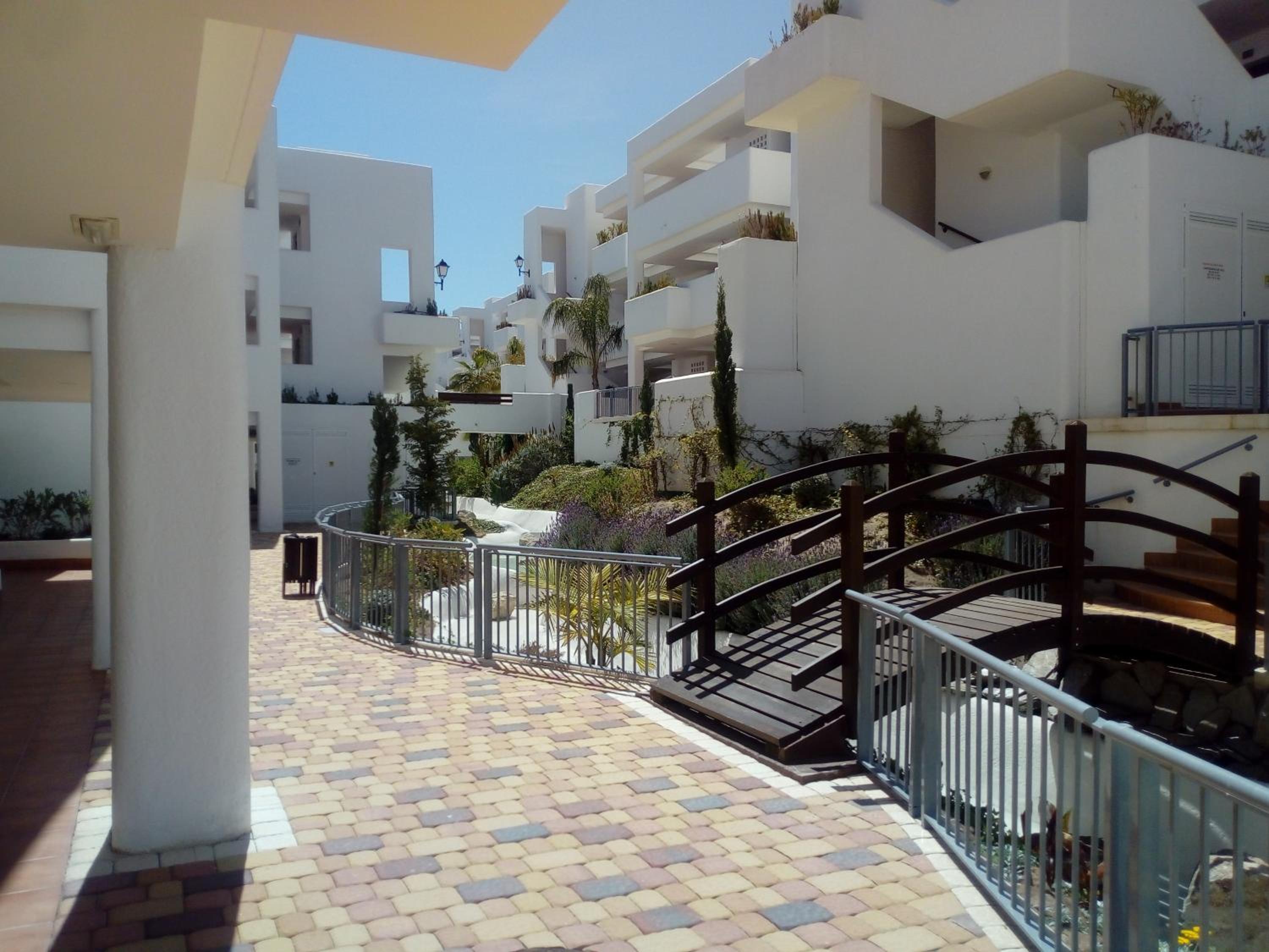 El Islote de Terreros