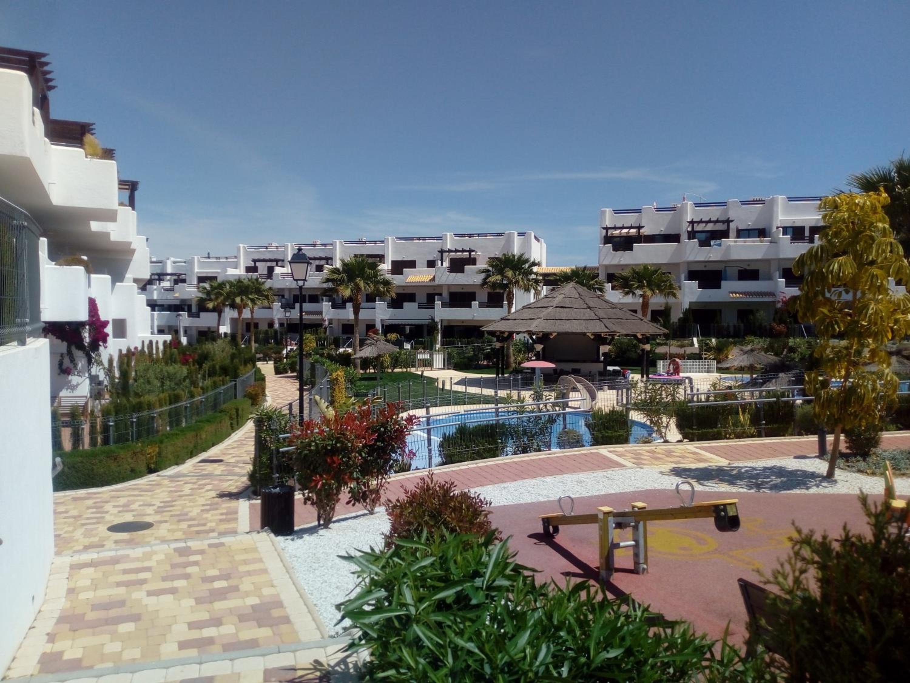 El Islote de Terreros