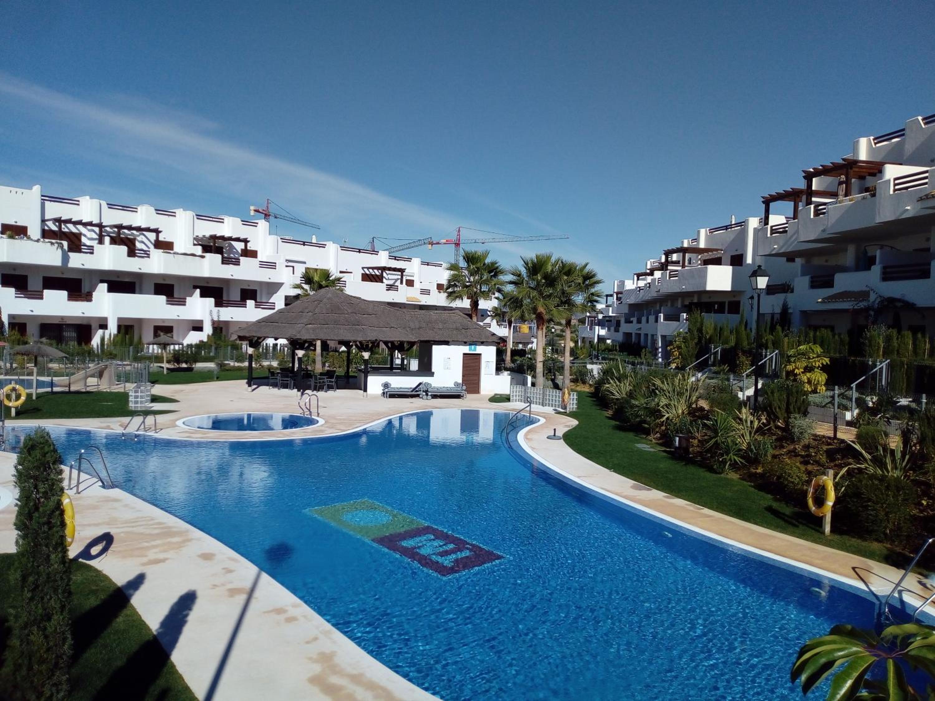 El Islote de Terreros