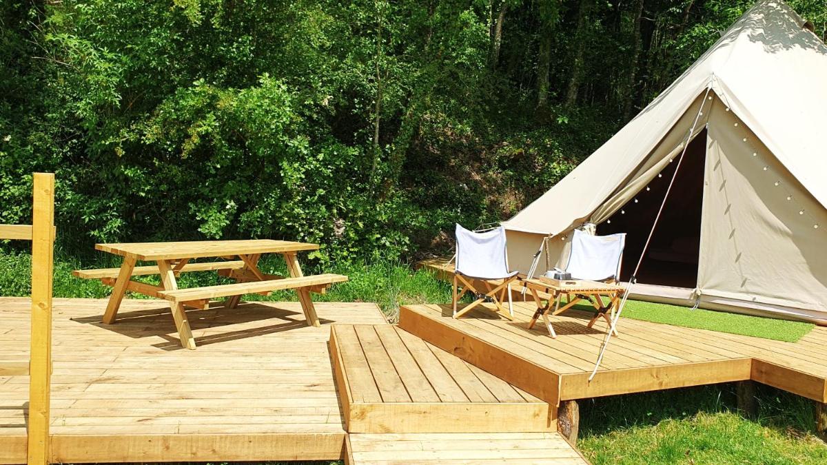 Belair le Camping view 2