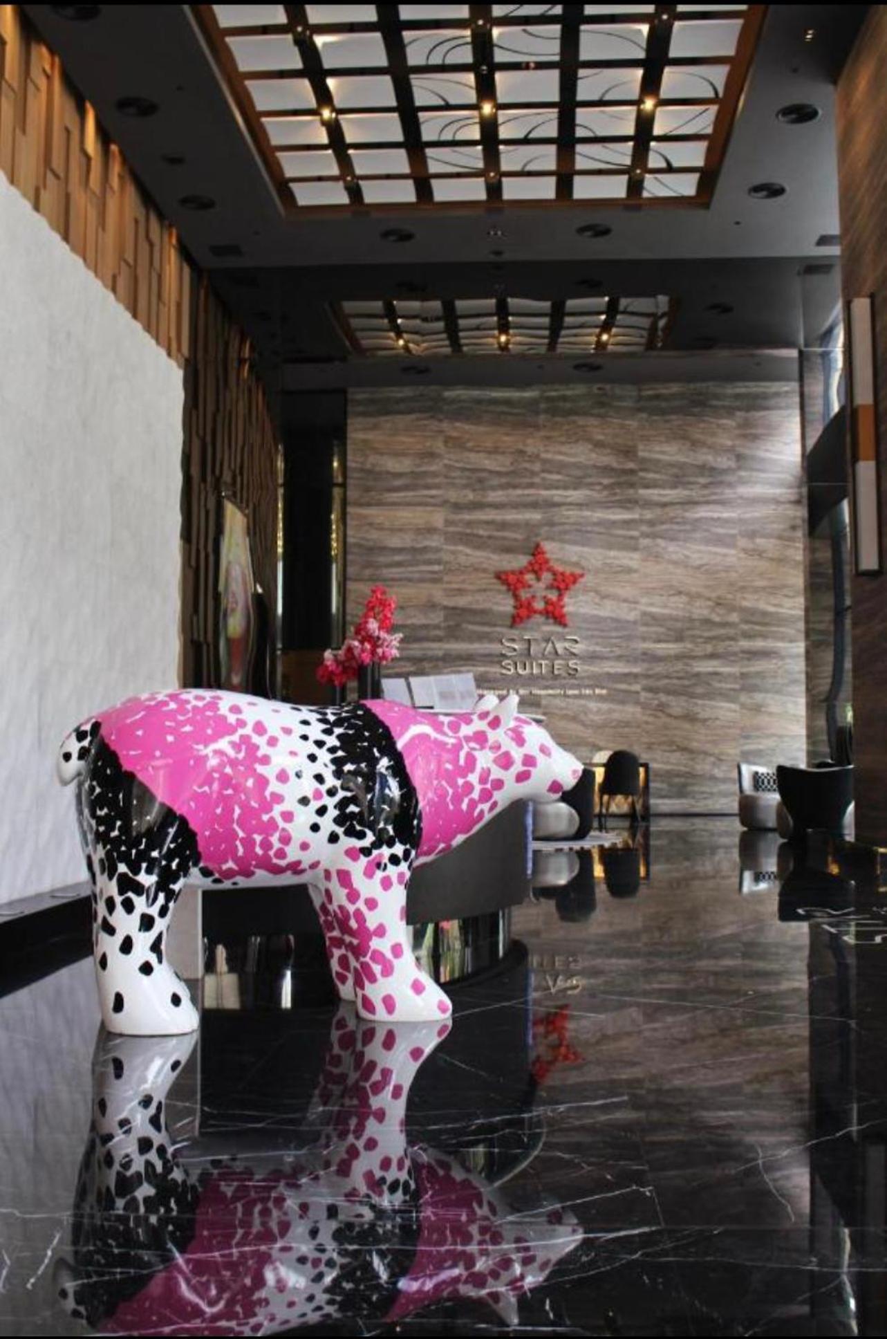 Star Residence Apartment with High Kuala Lumpur view