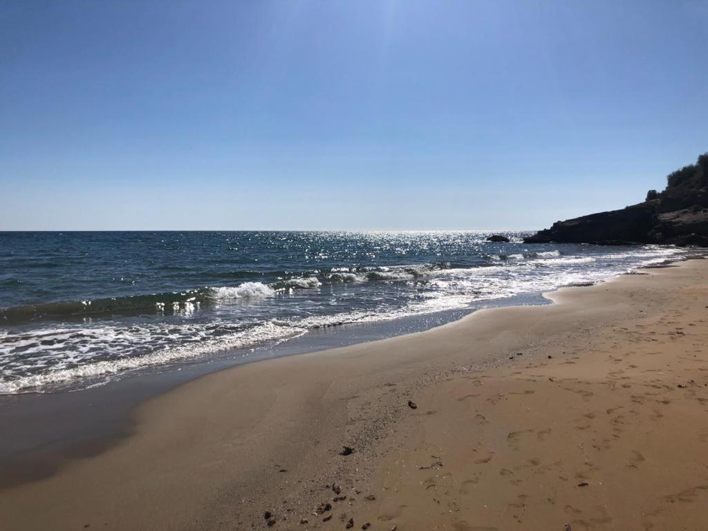 El Islote de Terreros