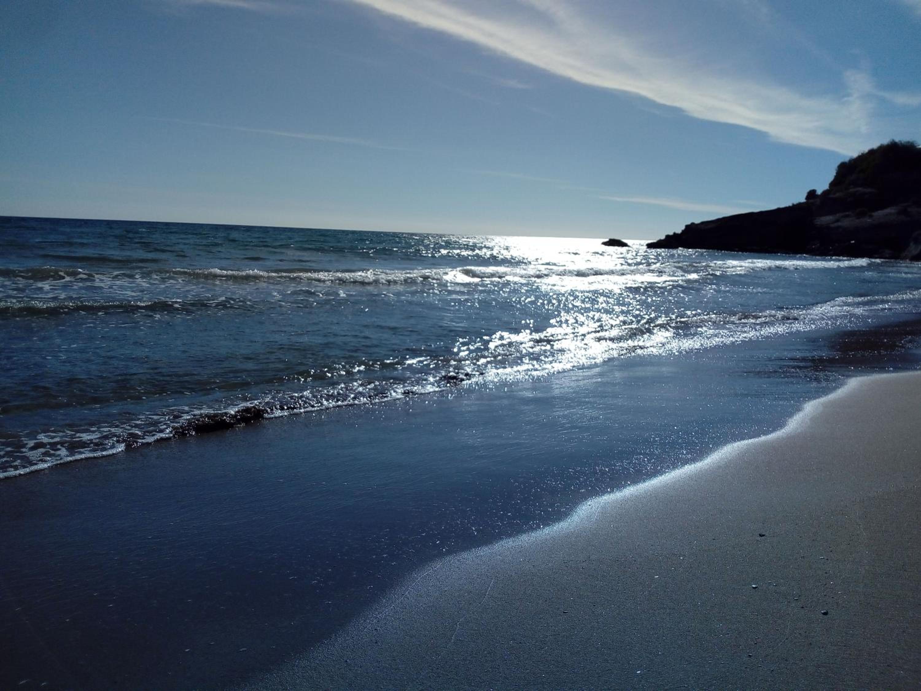 El Islote de Terreros