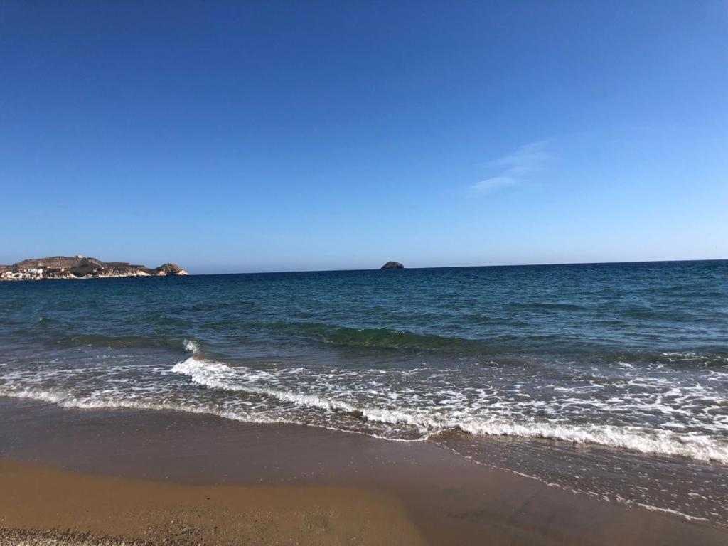 El Islote de Terreros