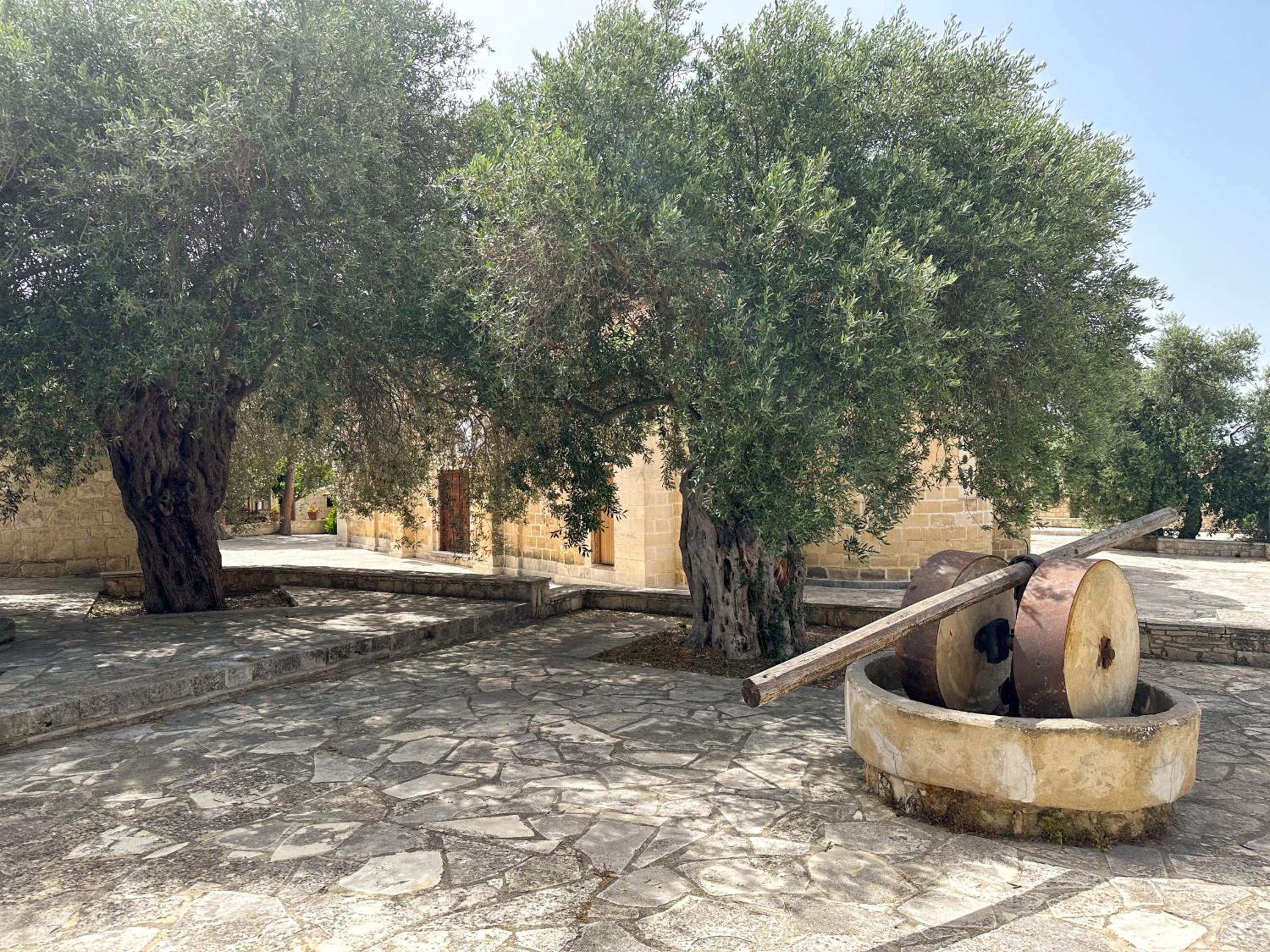 Almond Grove Luxury Villa Wprivate Pool