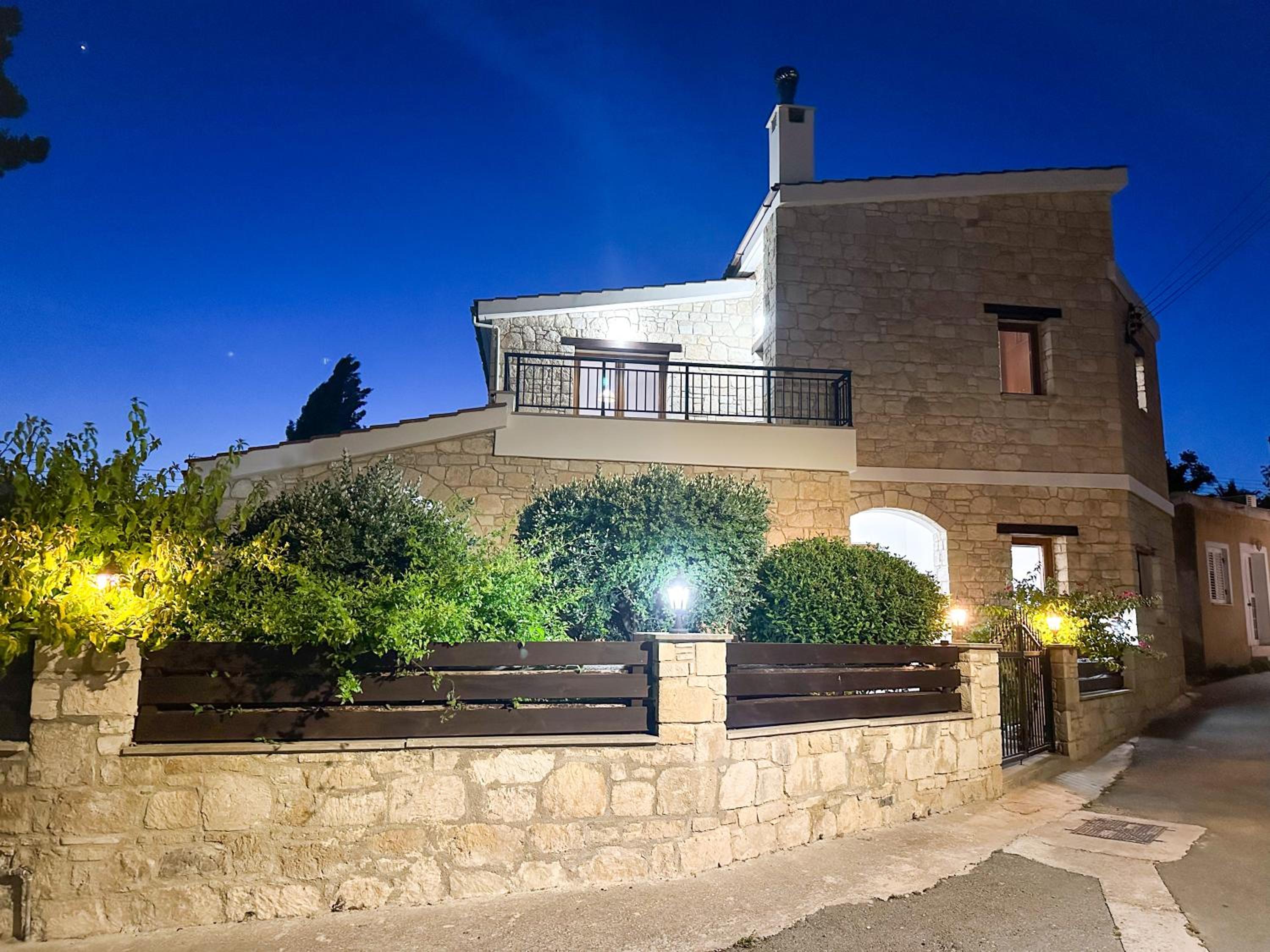Almond Grove Luxury Villa Wprivate Pool