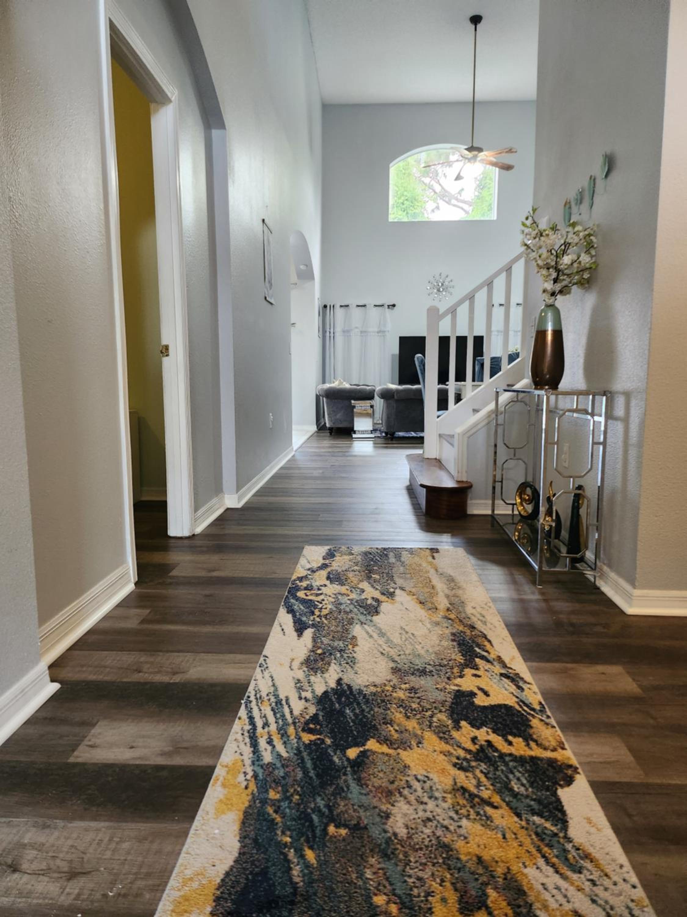 Fully Renovated, Quiet, Spacious Disney Themed Pool Home with Office view 5