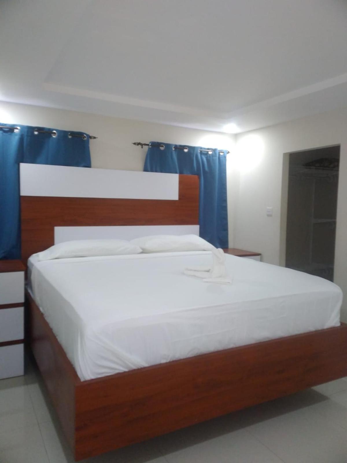 Impeccable 2-BR Apartment-Ornella Villa at Bayfront Villa view 5