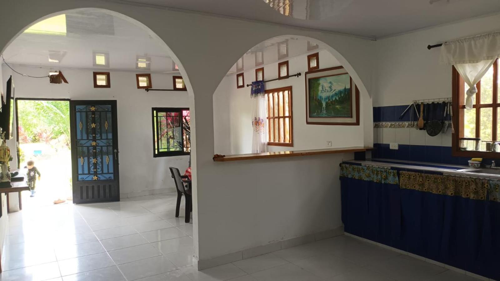 Parcela La Casa En La Estación