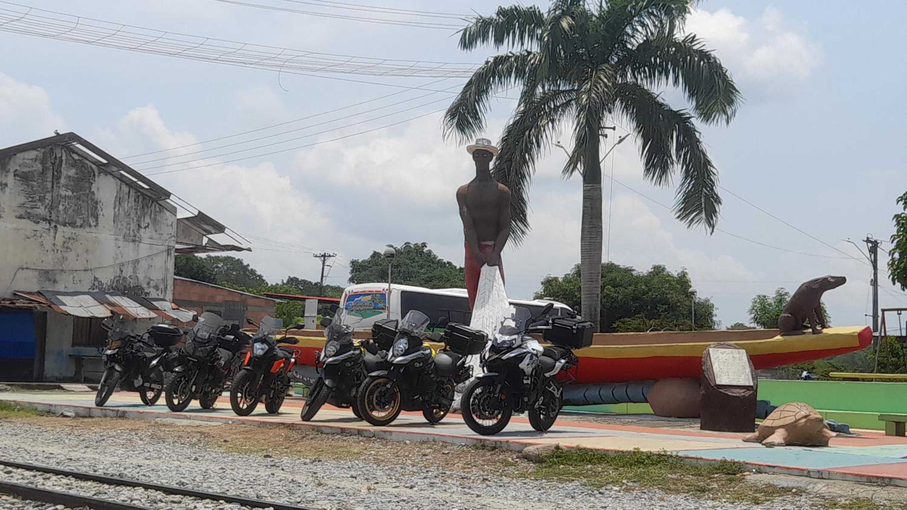 Parcela La Casa En La Estación