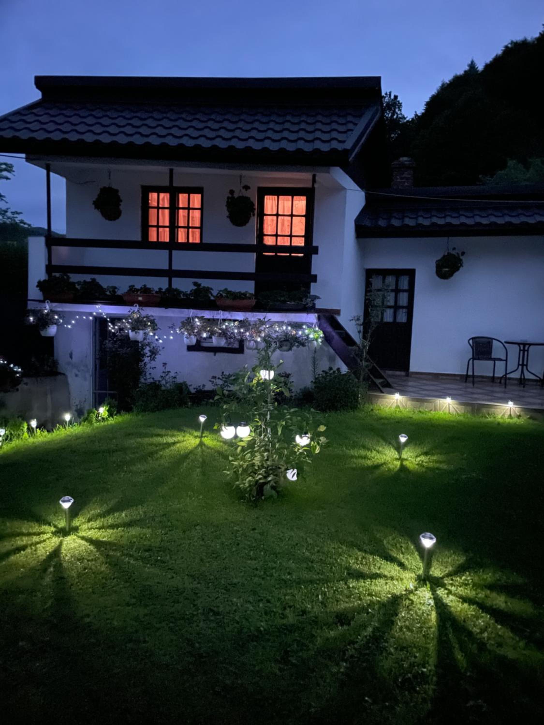Casa Ella Maldaresti