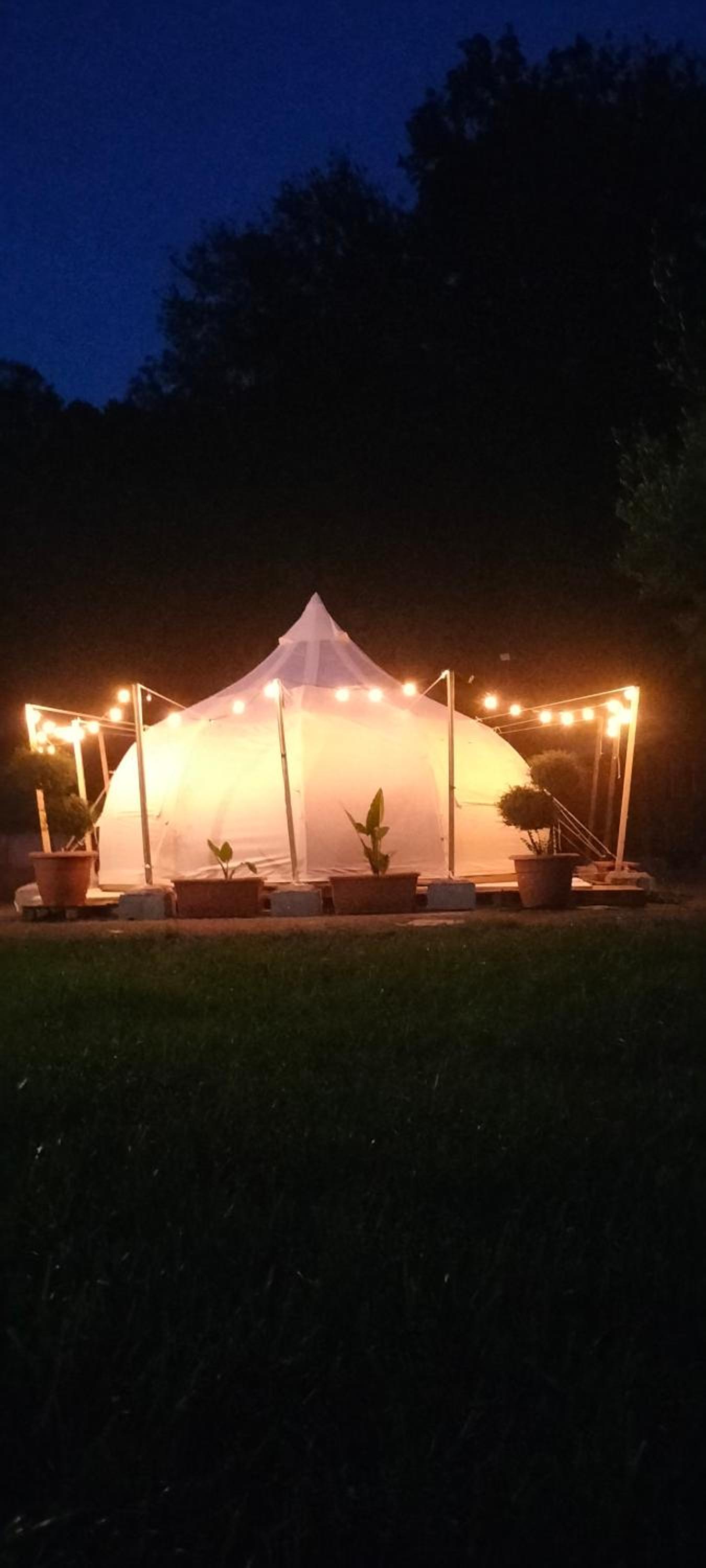 Villa Malibu '