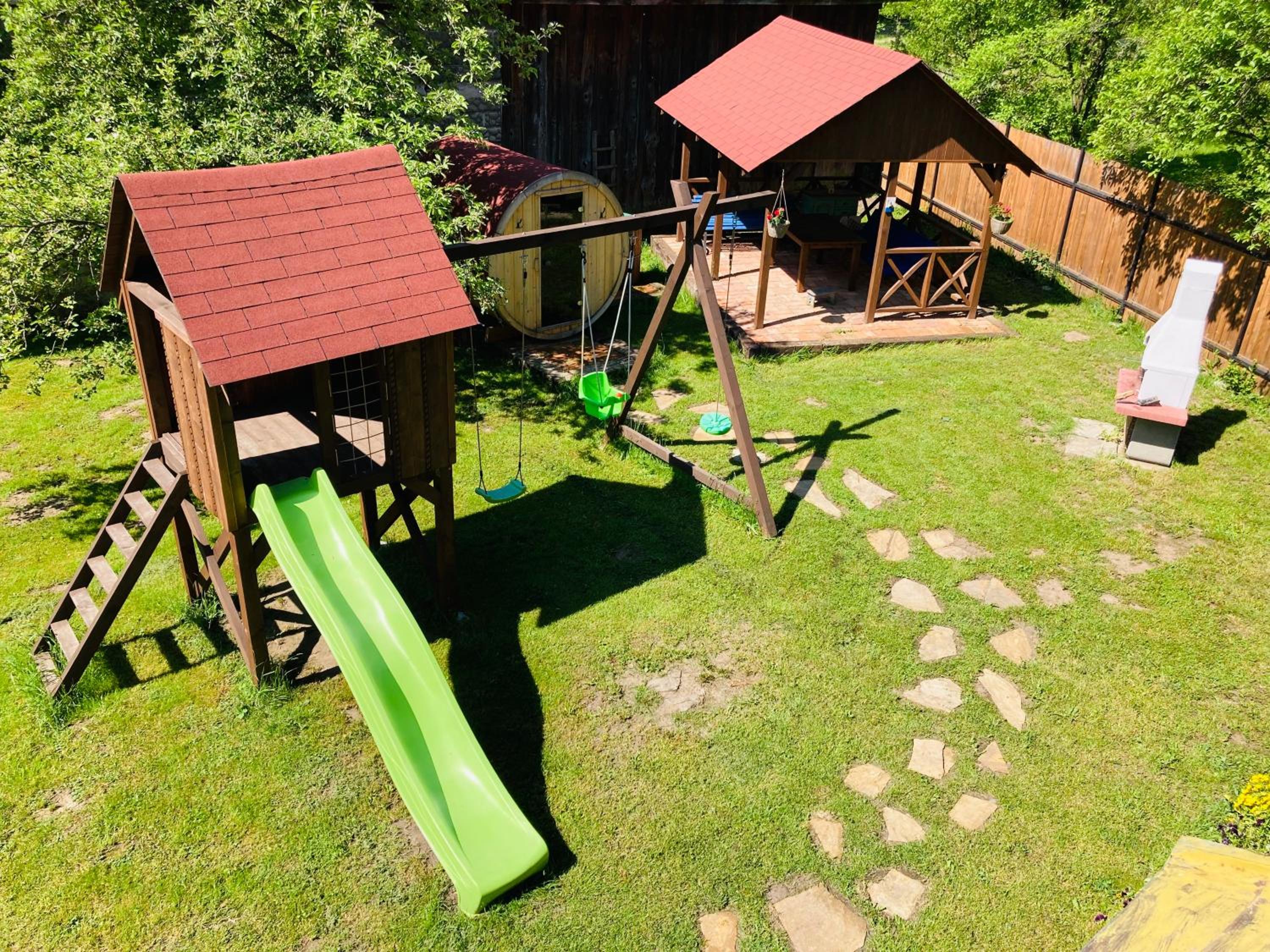 Hotel Chalupa Spoko Liptov - Image 1