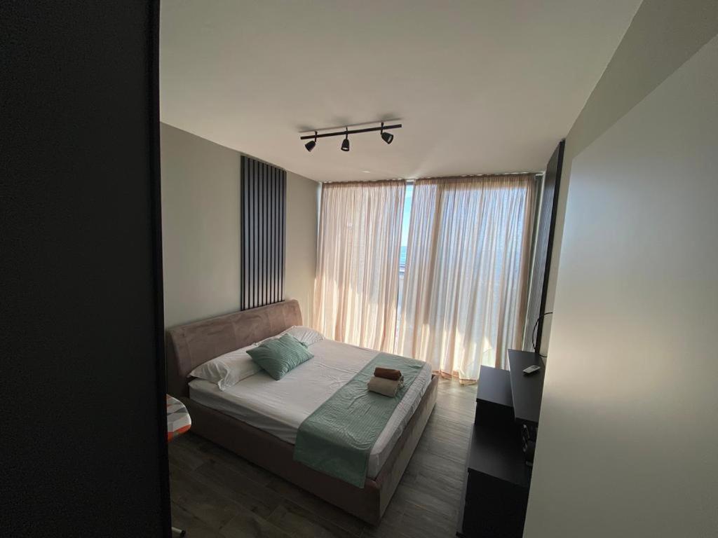 Private Villa at Olea Luxury Resort