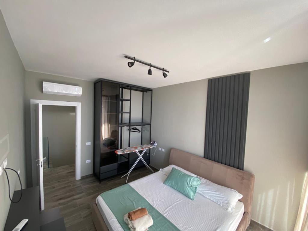 Private Villa at Olea Luxury Resort