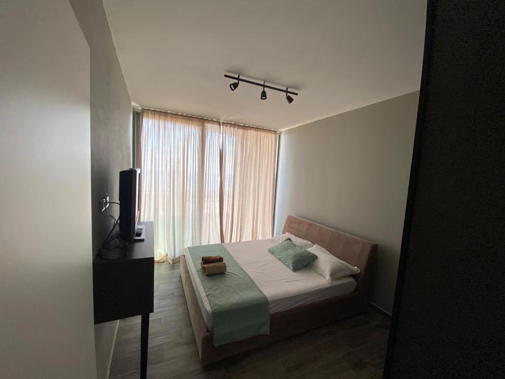 Private Villa at Olea Luxury Resort