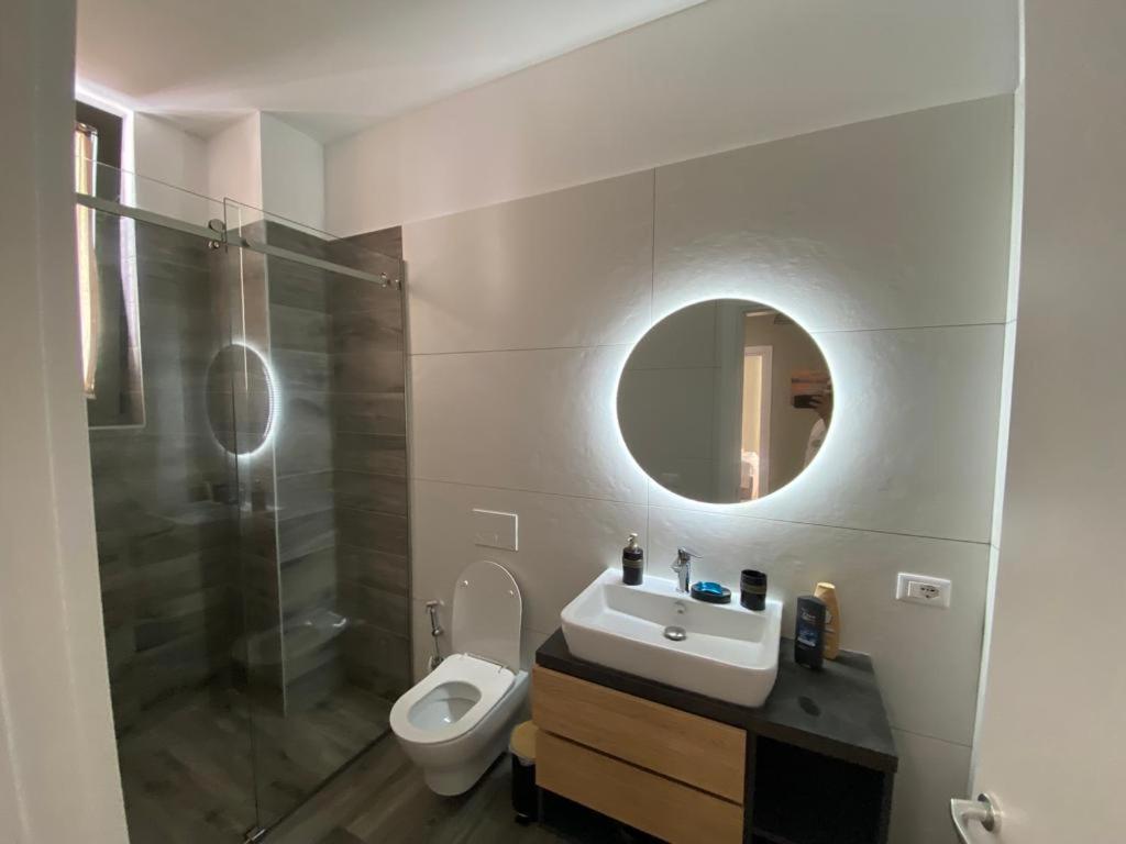 Private Villa at Olea Luxury Resort