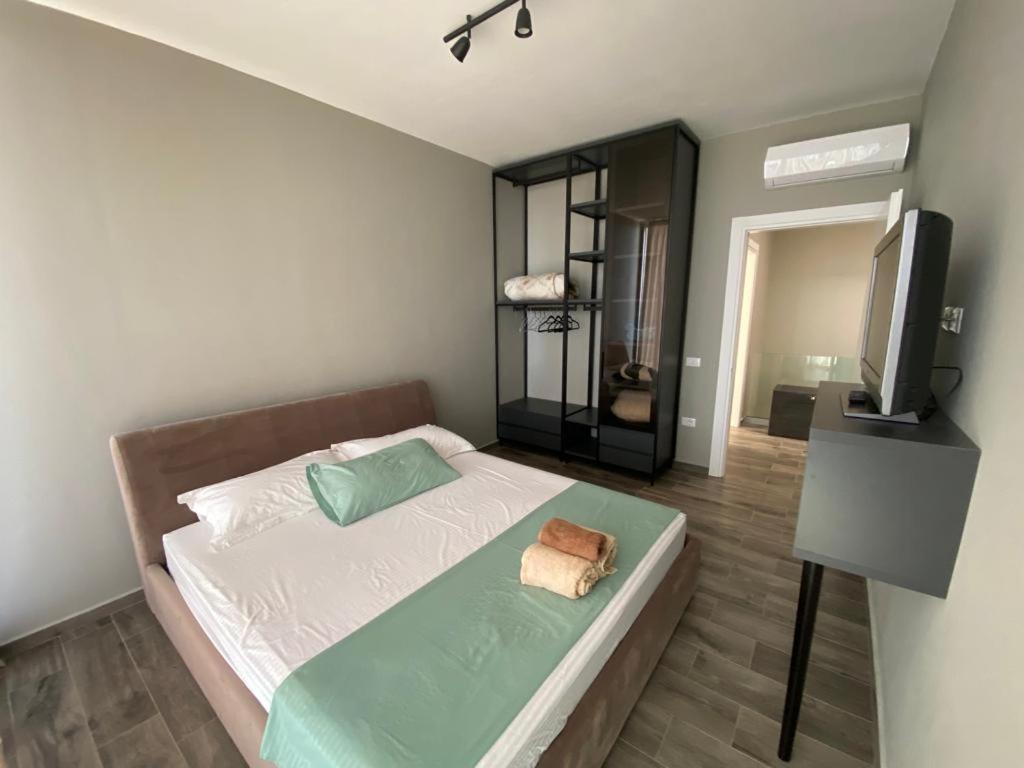 Private Villa at Olea Luxury Resort