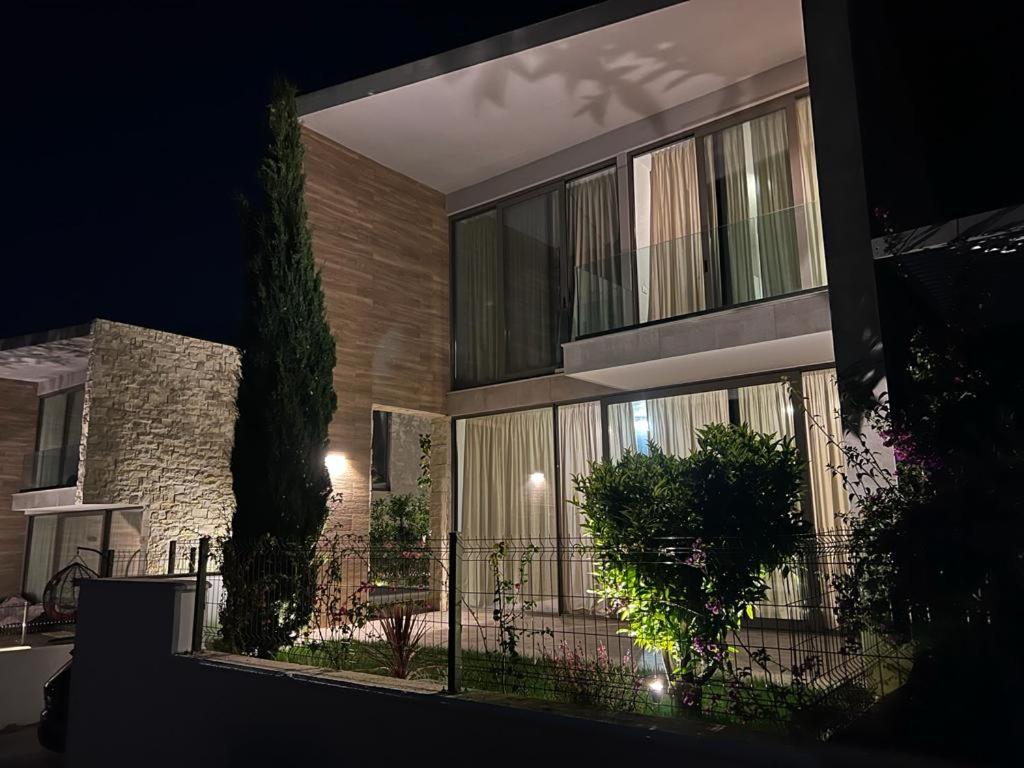Private Villa at Olea Luxury Resort