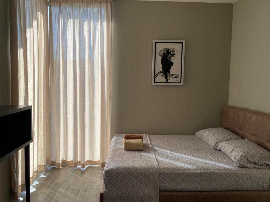 Private Villa at Olea Luxury Resort