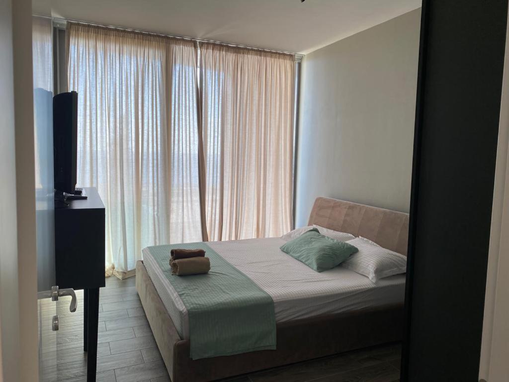 Private Villa at Olea Luxury Resort