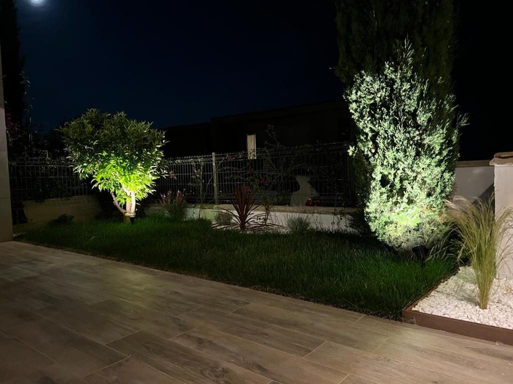 Private Villa at Olea Luxury Resort