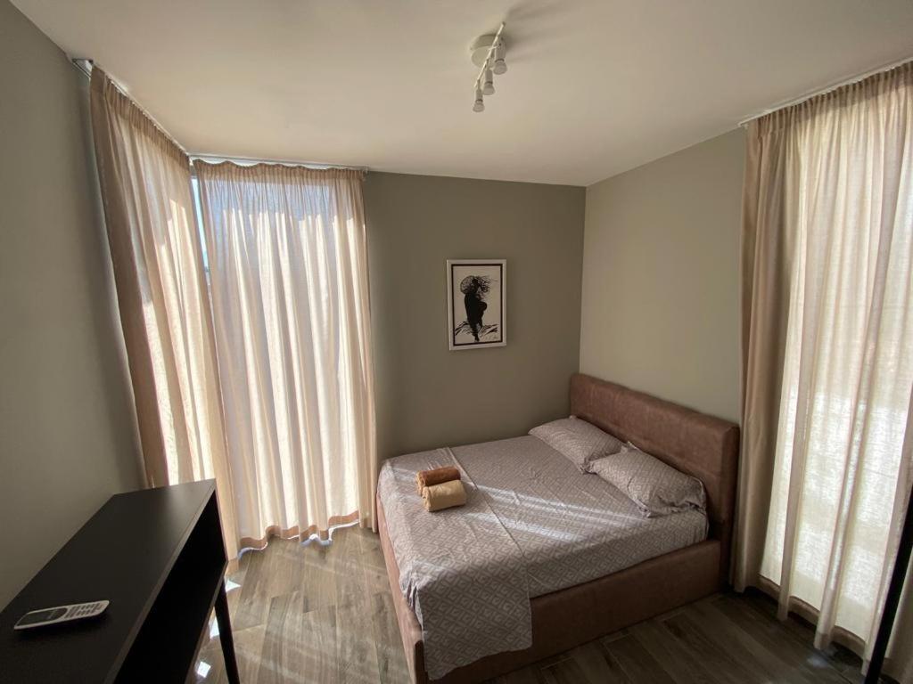 Private Villa at Olea Luxury Resort