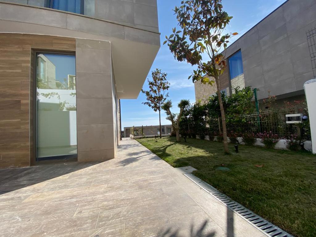 Private Villa at Olea Luxury Resort