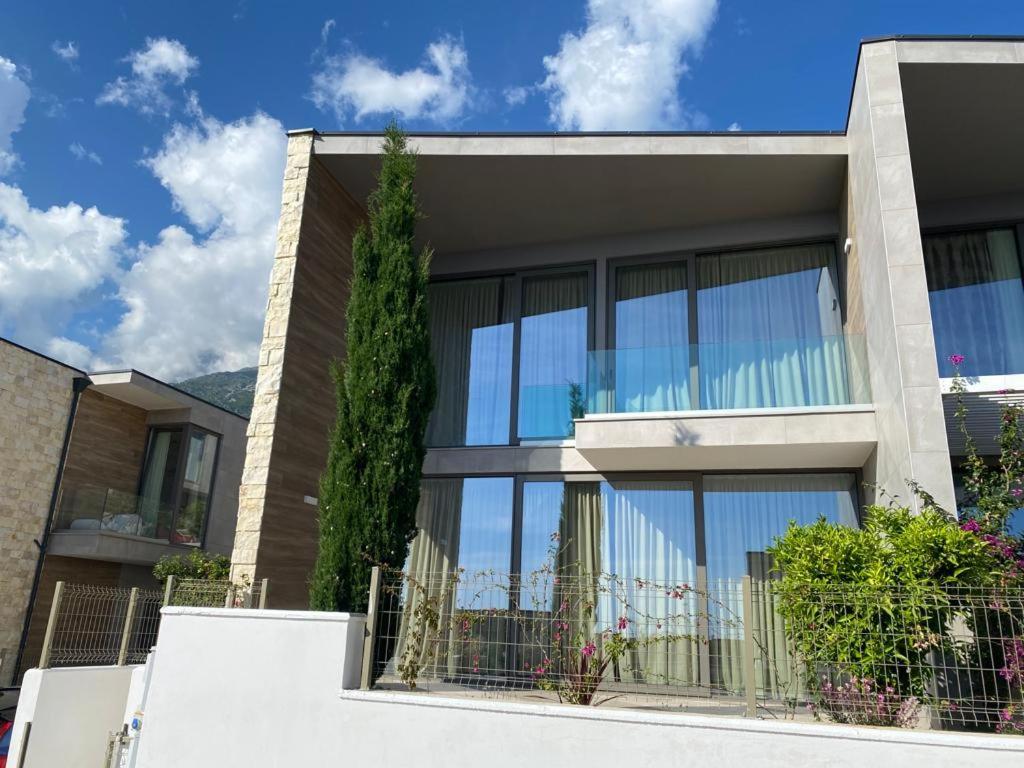 Private Villa at Olea Luxury Resort